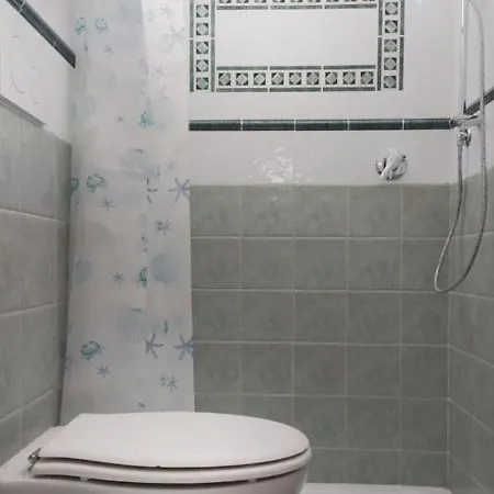 Camerealmare Guest house
