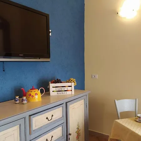 Guest house Camerealmare