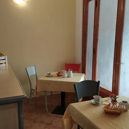 Camerealmare Guest house Castiglione della Pescaia