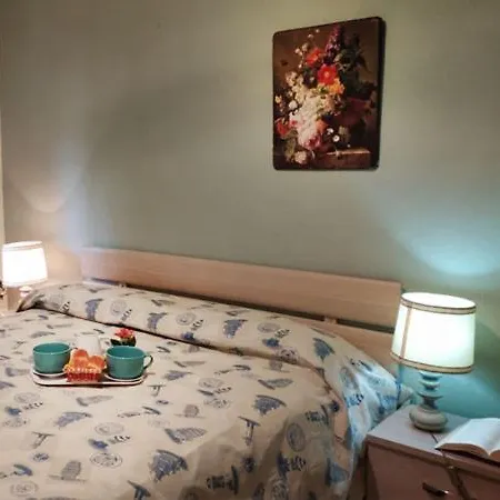 Camerealmare Guest house *