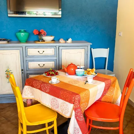 Camerealmare Guest house