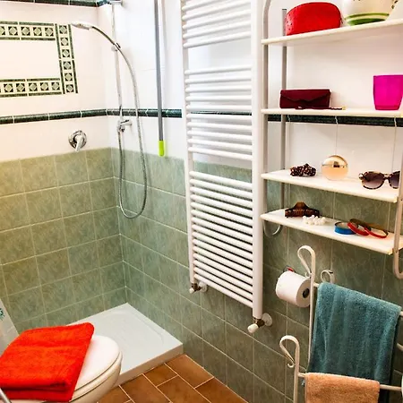 Camerealmare Guest house