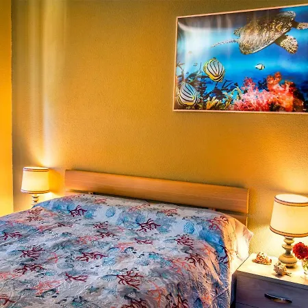 Camerealmare Guest house *