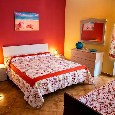 Camerealmare Guest house