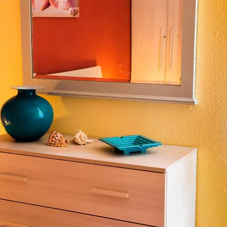 Guest house Camerealmare Castiglione della Pescaia